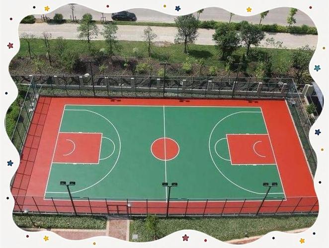 社区的设施有哪些图片 社区的设施有哪些图片