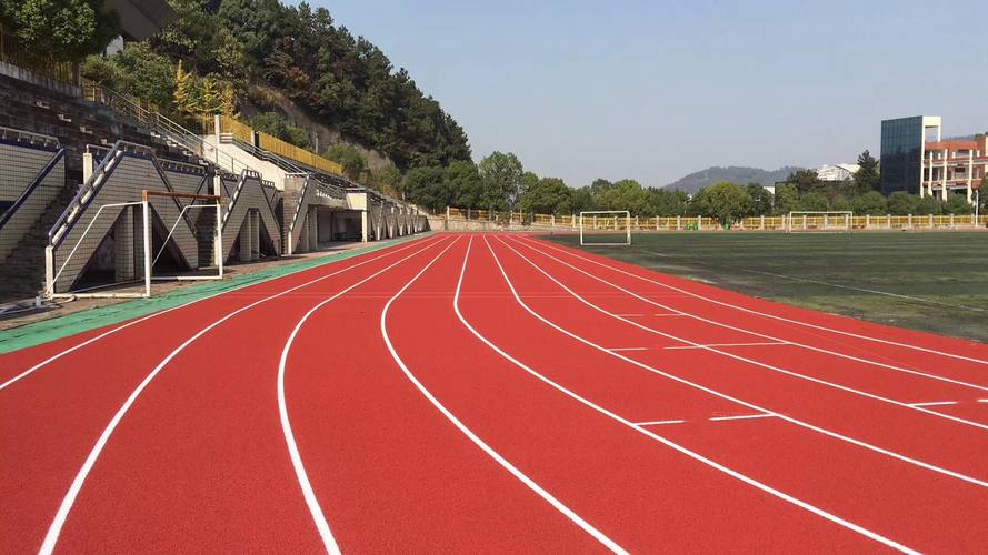 河南塑胶跑道厂家 河南塑胶跑道厂家