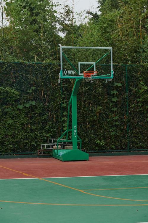 有哪些适合建设室外篮球运动场的材料,主要有三类 有哪些适合建设室外篮球运动场的材料,主要有三类