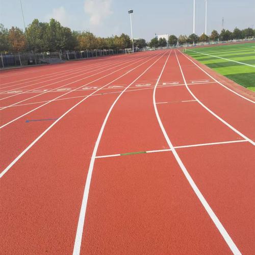 全塑型塑胶跑道价格一平方大概多少钱? 全塑型塑胶跑道价格一平方大概多少钱?